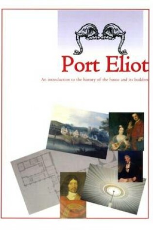 Cover of Port Eliot