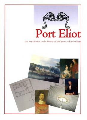 Book cover for Port Eliot