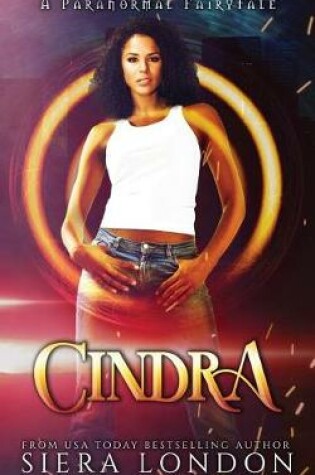 Cover of Cindra