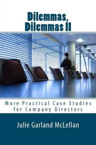 Cover of Dilemmas, Dilemmas II