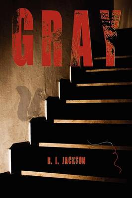 Book cover for Gray