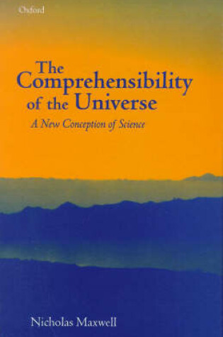 Cover of The Comprehensibility of the Universe