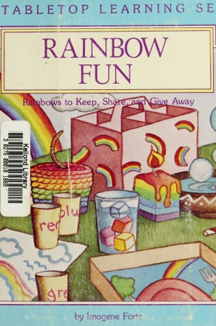 Cover of Rainbow Fun