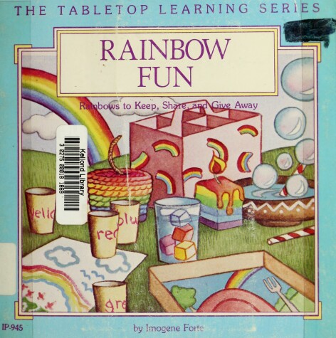 Cover of Rainbow Fun
