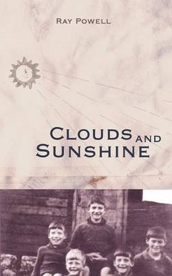 Book cover for Clouds and Sunshine