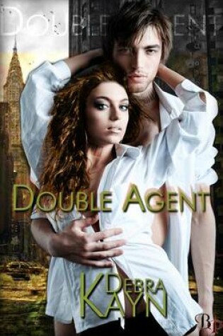 Cover of Double Agent