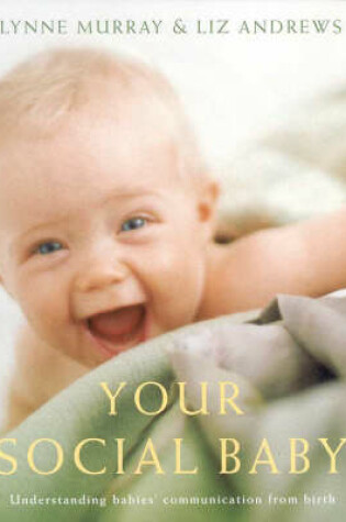 Cover of Your Social Baby