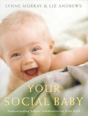 Book cover for Your Social Baby