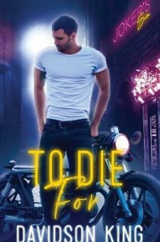 Cover of To Die For