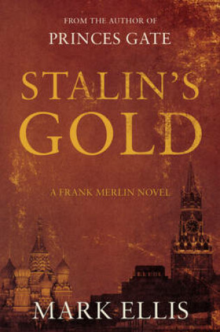 Cover of Stalin's Gold