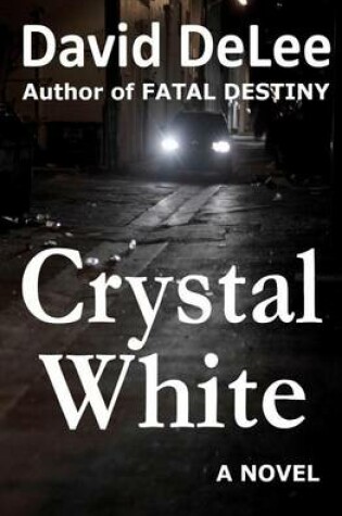 Cover of Crystal White