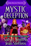 Book cover for Mystic Deception