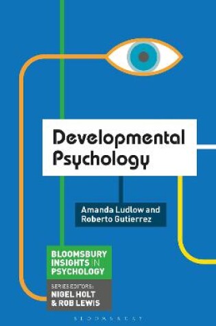 Cover of Developmental Psychology