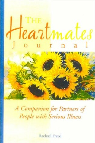 Cover of Heartmates Journal