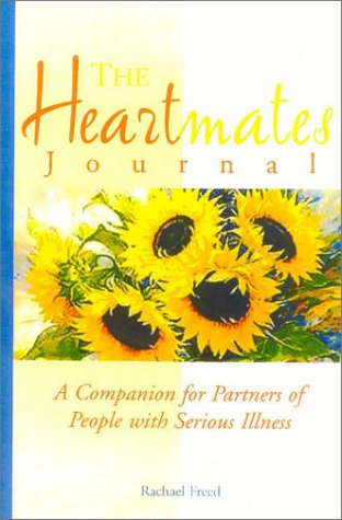Book cover for Heartmates Journal