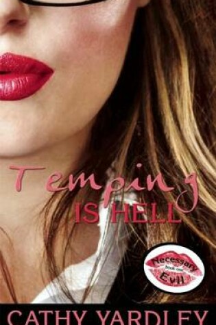 Cover of Temping is Hell