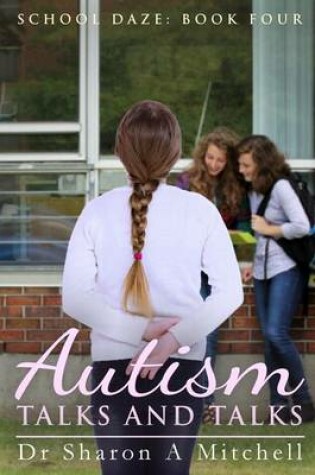 Cover of Autism Talks and Talks