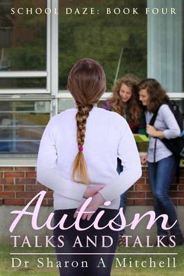 Book cover for Autism Talks and Talks