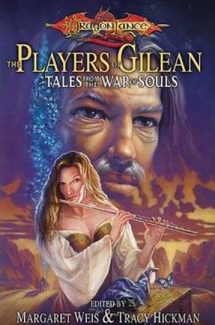 Cover of The Players of Gilean