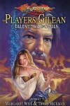Book cover for The Players of Gilean