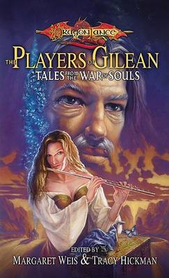 Cover of The Players of Gilean