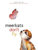 Book cover for Meerkats Don't Fly