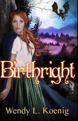 Cover of Birthright