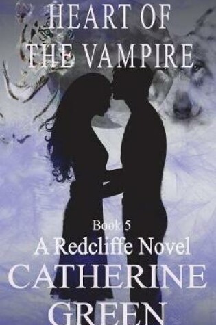 Cover of Heart of the Vampire