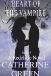 Book cover for Heart of the Vampire