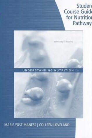 Cover of Student Course Guide: Nutrition Pathways