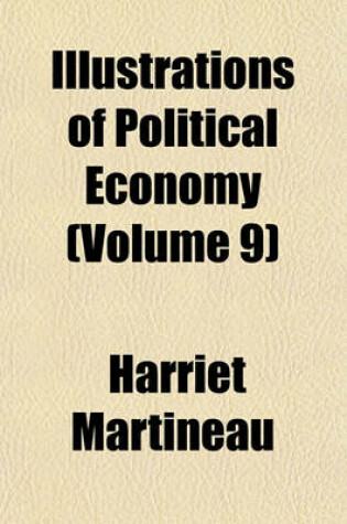 Cover of Political Economy Volume 9