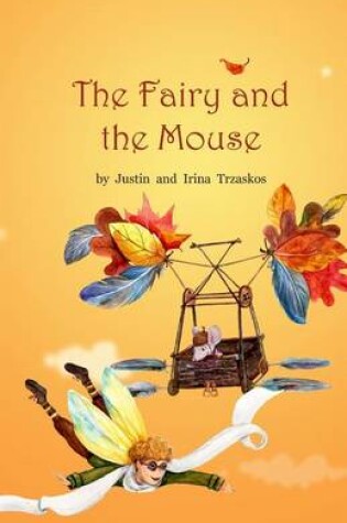 Cover of The Fairy and the Mouse
