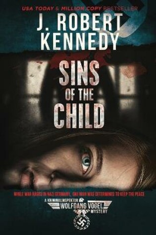 Cover of Sins of the Child