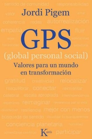 Cover of GPS (Global Personal Social)