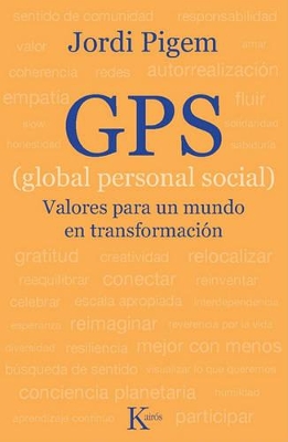 Book cover for GPS (Global Personal Social)