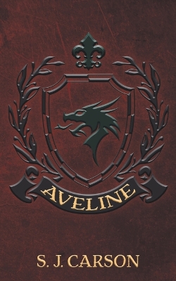 Book cover for Aveline