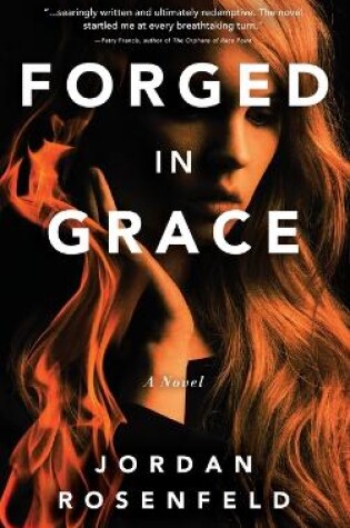 Cover of Forged in Grace