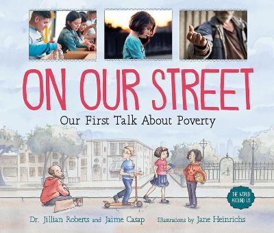 Cover of On Our Street