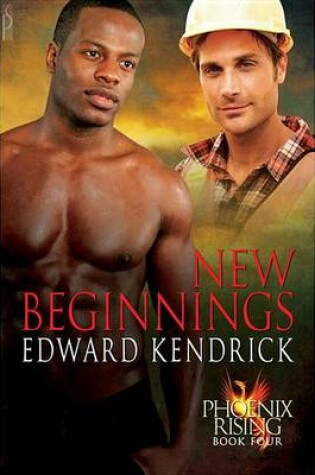 Cover of New Beginnings