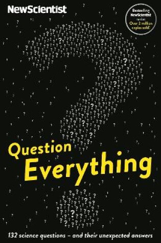 Cover of Question Everything