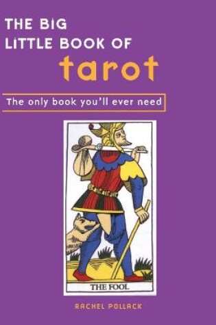 Cover of The Big Little Book of Tarot