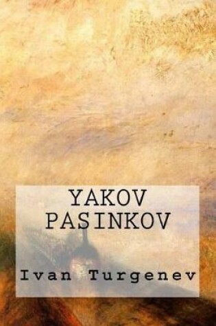 Cover of Yakov Pasinkov