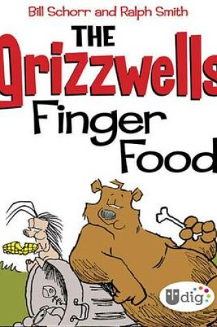 Cover of The Grizzwells