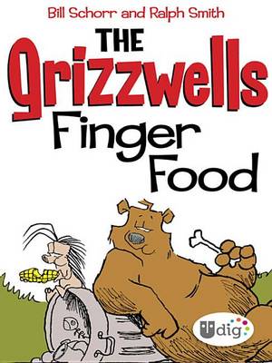 Book cover for The Grizzwells