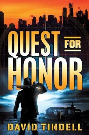 Cover of Quest for Honor