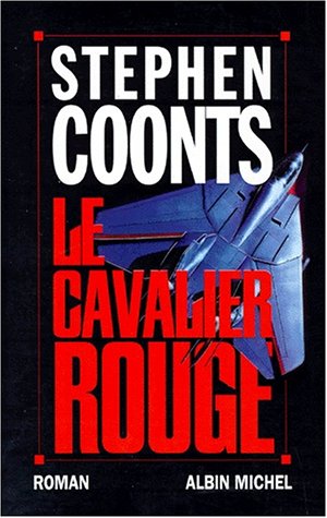 Book cover for Cavalier Rouge (Le)