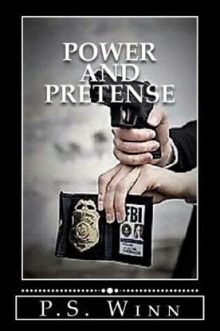 Cover of Power and Pretense
