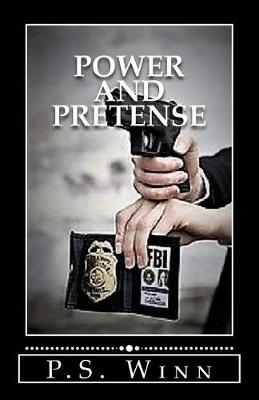 Book cover for Power and Pretense