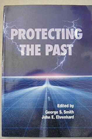 Cover of Protecting the Past