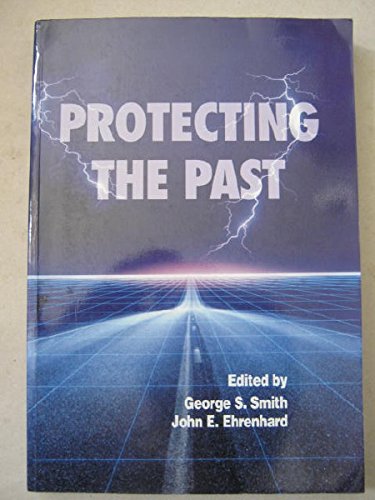 Book cover for Protecting the Past